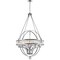 Cwi Lighting Arkansas 12 Light Chandelier With Chrome Finish 9957P42-12-601 - alternate 1